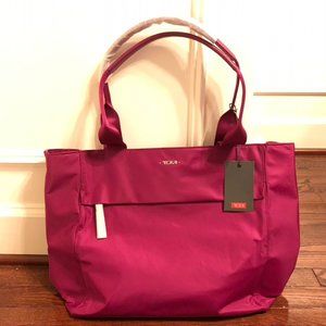 Tumi penelope tote Clearance